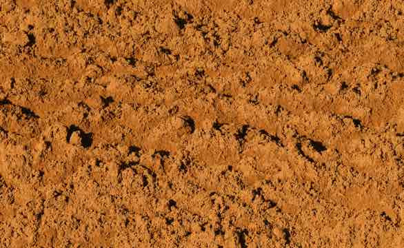 Natural Thanet Sand - Soils and Aggregates | Recycled In Orsett